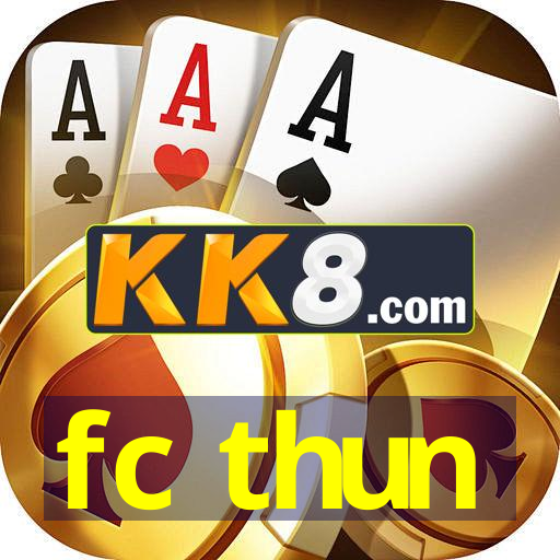 Fc Thun IOS fc-thun-ios